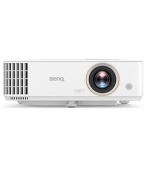 BenQ DLP Projektor TH585P 1920x1080/3500 ANSI/1.50÷1.65/2xHDMI/USB/Jack/Repro