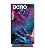 BenQ LCD PD2506Q 25" IPS/1920x1080/165Hz/1ms/DP/HDMI/USB-C/vesa/repro/low blue light/Flicker free