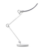 Benq Lampa LED pro elektronické čtení WiT Silver/ stříbrná/ 18W/ 2700-5700K