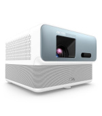 BenQ GP500 DLP projektor /3840x2160 4k UHD/1500 lm/2,2 - 4,3/100 000:1/3×HDMI/2xUSB/BT/Wi-Fi