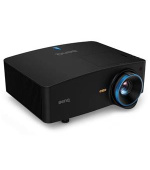 BenQ LK954ST DLP projektor 3840x2160 4K UHD/5100 ANSI lm/3 000 000:1/2xHDMI/DP/USB/Jack/RS232/RJ45/repro 10W