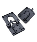 HP Quick Release 2