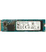 HP Z TurboDrv QuadPro 2x1TB PCIe TLC SSD