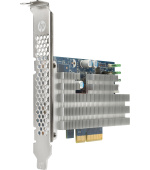 HP Z Turbo Drive 1TB TLC Z2 G4 Mini SSD