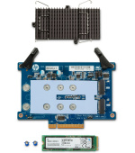 HP Z Turbo Drive 1TB TLC Z8 G4 SSD Kit