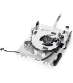 HP DM 2.5" SATA Drive Bay kit v2