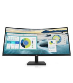 HP LCD P34hc 34"/3440x1440/5ms/250nits/3500:1/DP/HDMI/USB-C(DP, 65W out)/USB 3.2 4x/3w/Repro