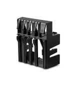 HP Z2 TWR Card Hldr/Blwr Kit BLK