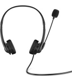 HP Stereo USB Headset G2