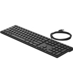 HP 455 Programmable Wireless Keyboard