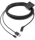 HP USB-C to USB-C 100W Cable