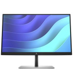HP LCD E22 G5 21,5" IPS/FHD/5ms/250 nits/1000:1/DP/HDMI/4xUSB 3.2/LED micro-edge/výškově stavitelný/Pivot