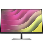 HP LCD E24t G5 23,8"/IPS Touch/FHD/5ms/1000:1/300 nits/HDMI/DP/4X USB 3.2/LED micro-edge/výškově stavitelný/Pivot