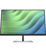 HP LCD E27 G5 27" FHD/IPS/5ms/300 nits/1000:1/HDMI/DP/4x USB 3.2/LED micro-edge/výškově stavitelný/Pivot