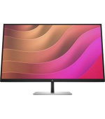 HP LCD E32k G5 31,5" 3840x2160/IPS/5ms/350nits/1000:1/HDMI/DP/4xUSB3.2/USB-C/RJ45/LED micro edge/výškově stavit./Pivot