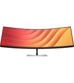 HP LCD E45c G5 44,5" 5120x1440/VA/Curved/3ms/400 nits/3000:1/HDMI/DP/4x USB 3.2./USB-C/RJ-45/LED micro-edge