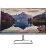 HP LCD M22f 21,5''/1920x1080 IPS FHD AG/16:9/1000:1/300cd/5ms/1x VGA/1x HDMI/Silver-black