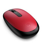 HP Bluetooth myš 240 bezdrátová červená