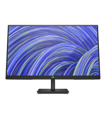 HP LCD V24i G5 23,8"/1920x1080 IPS FHD AG/16:9/1000:1/250cd/5ms/HDMI/DP/VGA/VESA/Black