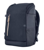 HP 15,6" Modrý 25litrový cestovní batoh