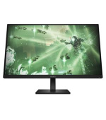 HP LCD OMEN 27q QHD 165Hz Gaming 27"/2560x1440 IPS QHD/16:9/1000:1/400cd/1ms/1xDP/2xHDMI/VESA/výškově stavitelný/Black