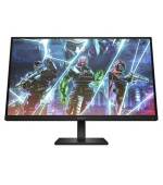 HP LCD OMEN 27s FHD 240Hz 27"/1920x1080 IPS FHD/16:9/1000:1/400cd/1ms/1xDP/2xHDMI/VESA/výškově stavitelný/repro/Black