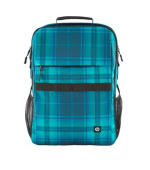 HP 16,1" Batoh Campus XL Tartan Plaid