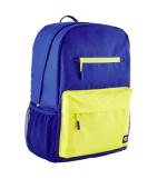 HP 15,6" Batoh Campus modrý