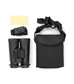 Nedis SCBI4000BK - Dalekohled 10 x 42