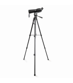 Nedis SCSP2000BK - Pozorovací dalekohled 20-60 x 60, tripod
