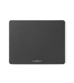 Nedis ERGOMPAM100BK - Podložka pod myš | 240 mm | Černá