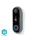 SmartLife Domovní zvonek