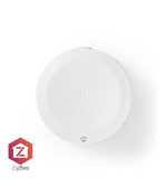 Nedis ZBSC10WT Zigbee Snímač Klimatických Podmínek