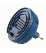 ISOTRONIC 90801 - Ultrazvukový Odpuzovač Škůdců 230 V