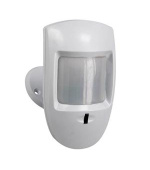 iGET SECURITY P2 - Drátový PIR snímač pohybu, detekce pomocí infračerveného záření, úhel záběru 60°/110°,pro alarm M2B/M3B