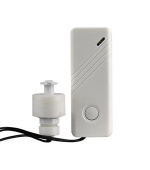 iGET SECURITY P9 - bezdrátový detektor úrovně vody, pro alarm M2B/M3B