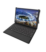 iGET K206 - Klávesnice pro tablet L206 s pogo