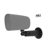 iGET SECURITY EP27B - Speciální kovový držák pro ukotvení bateriové kamery iGET SECURITY EP26B