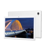 iGET SMART W2022 - 10,1"/1280x800/IPS/1,6GHz Quad Core/2GB RAM + 32GB ROM/2.0 MPx+0.3 MPx/Android 11/bílá