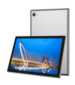 iGET SMART W204 - 10,1"/1280x800/IPS/1,6GHz Quad Core/2GB RAM + 64GB ROM/2.0 MPx+0.3 MPx/Android 11/šedá