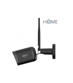 iGET HOME Camera CS6 Black - Bezdrátová venkovní IP FullHD kamera, Wi-Fi, IP65