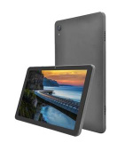 iGET SMART W30 - 10,1" IPS/1280x800/Quad Core/3GB+64GB/WiFi/BT/5 000 mAh/Android 13/šedá