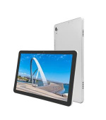 iGET SMART W31 - 10,1" IPS/1280x800/Quad Core/3GB+64GB/WiFi/BT/6 000 mAh/Android 13/stříbrná