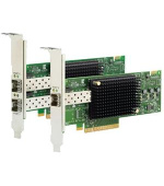 Lenovo ThinkSystem Emulex LPe35000 32Gb 1-port PCIe Fibre Channel Adapter V2