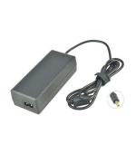 2-power VP-WEXBX8 (PA-1650-02 Alternative) AC adapter 18-20V 5,5x1,7mm