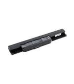 AVACOM Náhradní baterie Asus A43/A53/A45/X84 Li-Ion 10,8V 4400mAh