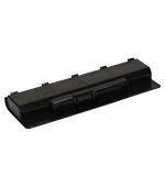 2-Power baterie pro ASUS N56VB 6 článková Baterie do Laptopu 10,8V 5200mAh