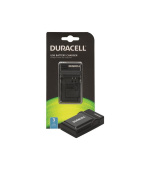 DURACELL Camera Battery Charger - pro digitální fotoaparát Sony NP-FZ100
