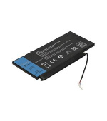 2-Power baterie pro pro Dell 6PHG8 Battery