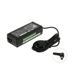 Acer Aspire S3 Adapter 19V 3.42A 65W 5,5x1,7mm